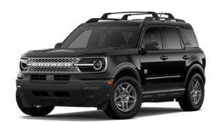 2026 Ford Bronco Sport® External Image 2